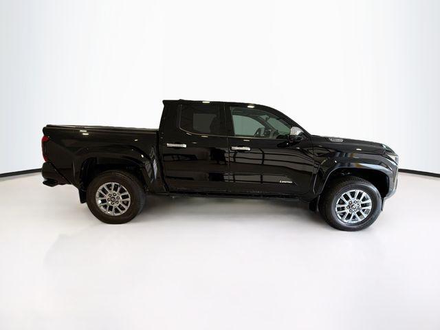 used 2025 Toyota Tacoma Hybrid car, priced at $51,771