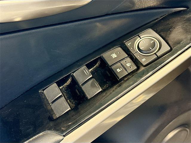 used 2017 Lexus IS 300 car, priced at $21,409