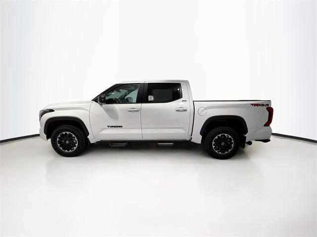 new 2026 Toyota Tundra car, priced at $56,670