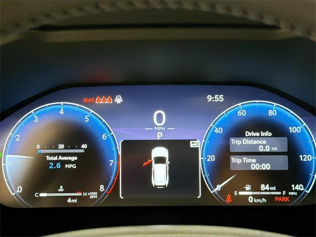 new 2025 Toyota RAV4 car, priced at $42,009