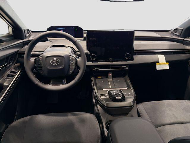 new 2026 Toyota C-HR car, priced at $43,439