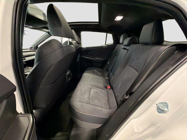 new 2026 Toyota C-HR car, priced at $43,439