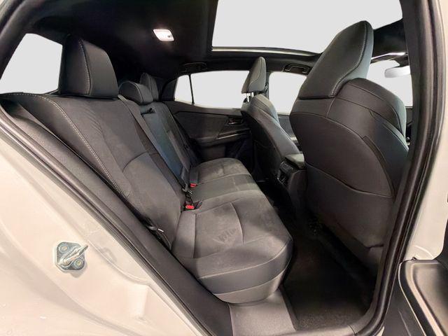 new 2026 Toyota C-HR car, priced at $43,439