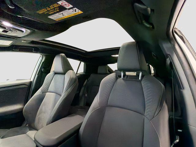 new 2026 Toyota C-HR car, priced at $43,439