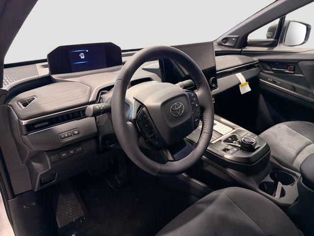new 2026 Toyota C-HR car, priced at $43,439
