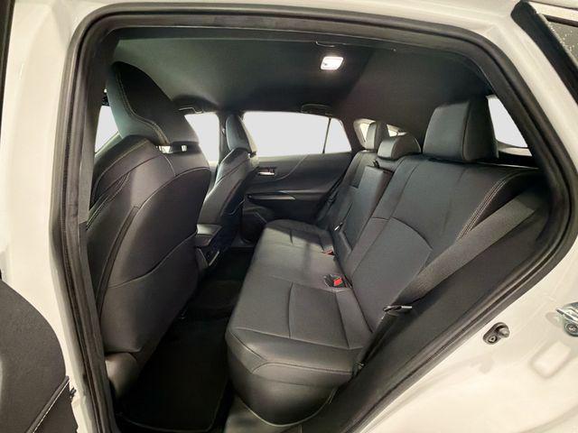 used 2023 Toyota Venza car, priced at $37,032