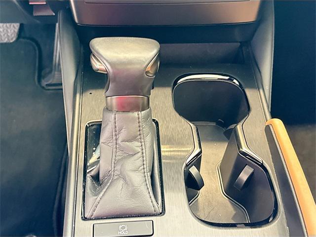 used 2025 Lexus ES 350 car, priced at $39,990