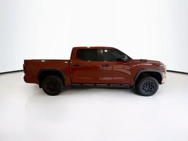 used 2024 Toyota Tundra Hybrid car, priced at $58,299