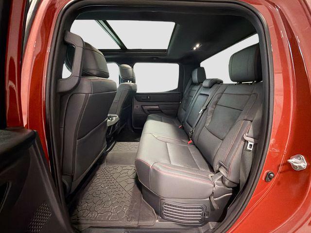 used 2024 Toyota Tundra Hybrid car, priced at $58,299
