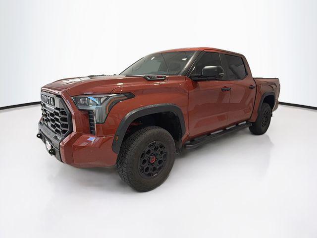used 2024 Toyota Tundra Hybrid car, priced at $58,299