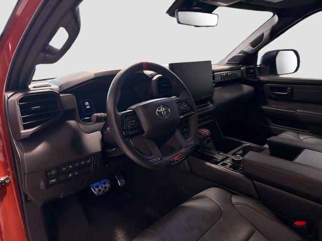 used 2024 Toyota Tundra Hybrid car, priced at $58,299