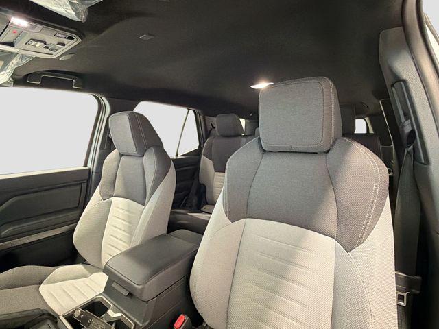 new 2026 Toyota 4Runner car, priced at $56,023