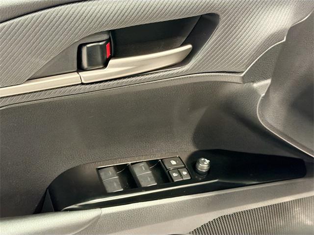 new 2026 Toyota Camry car, priced at $32,756