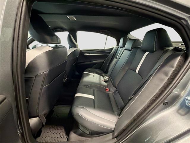 new 2026 Toyota Camry car, priced at $32,756