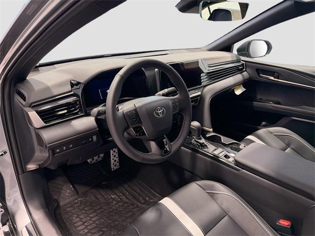 new 2026 Toyota Camry car, priced at $32,756
