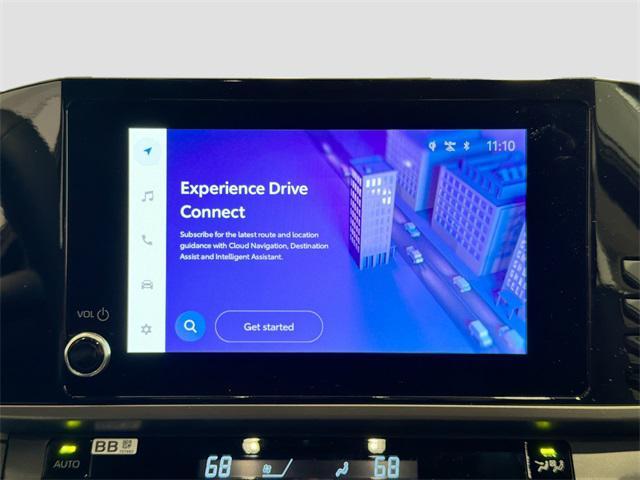 new 2026 Toyota Camry car, priced at $32,756