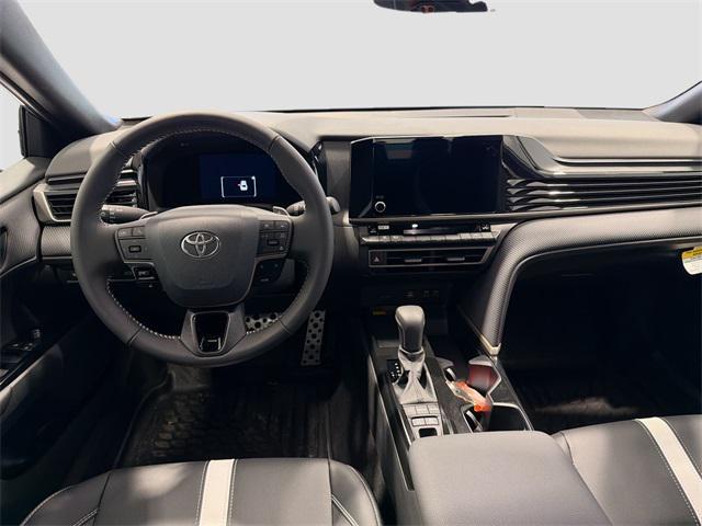 new 2026 Toyota Camry car, priced at $32,756