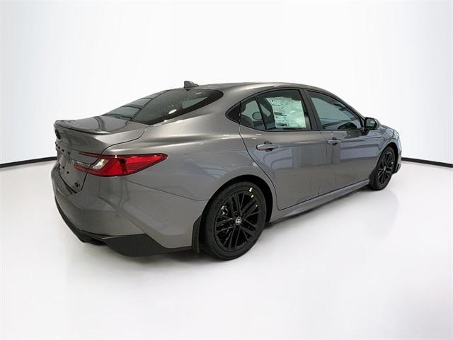 new 2026 Toyota Camry car, priced at $32,756