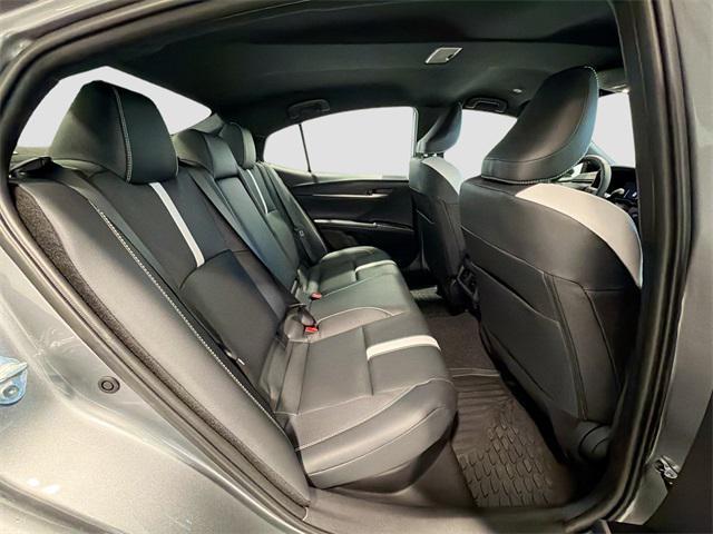 new 2026 Toyota Camry car, priced at $32,756
