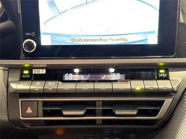 new 2026 Toyota Camry car, priced at $32,756