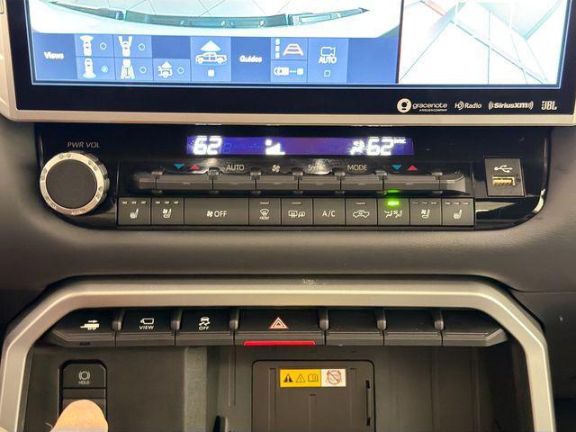 used 2024 Toyota Tundra Hybrid car, priced at $58,199