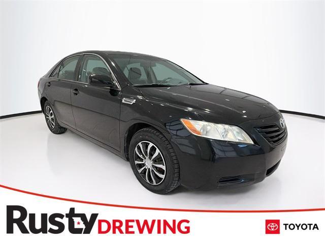 used 2009 Toyota Camry car, priced at $9,900