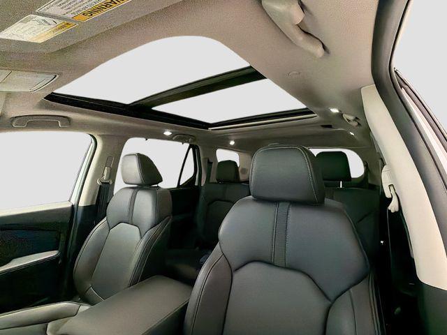 used 2025 Honda Pilot car, priced at $41,799