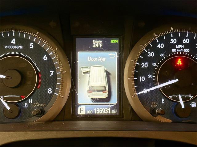 used 2018 Toyota Sienna car, priced at $18,822