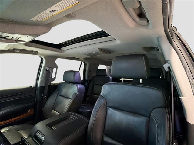 used 2016 Chevrolet Tahoe car, priced at $22,842