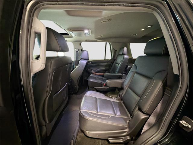 used 2016 Chevrolet Tahoe car, priced at $22,842