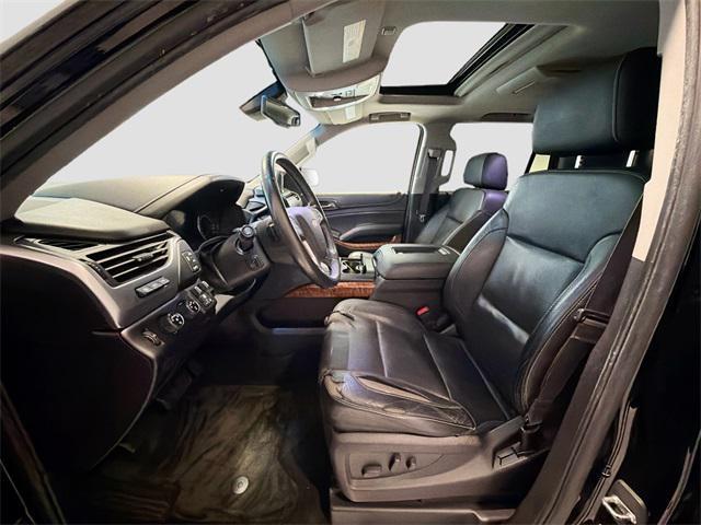 used 2016 Chevrolet Tahoe car, priced at $22,842