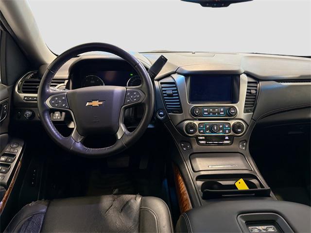 used 2016 Chevrolet Tahoe car, priced at $22,842