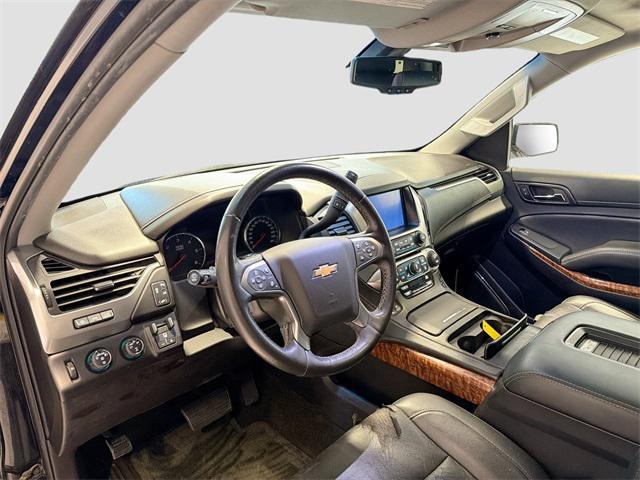 used 2016 Chevrolet Tahoe car, priced at $22,842