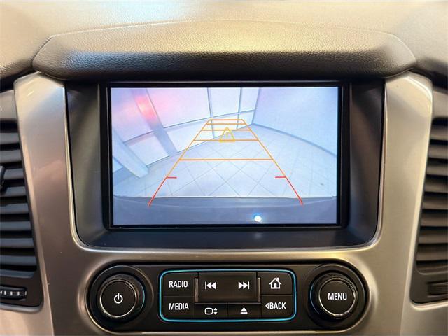 used 2016 Chevrolet Tahoe car, priced at $22,842