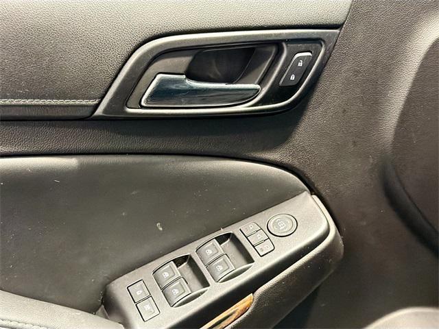 used 2016 Chevrolet Tahoe car, priced at $22,842