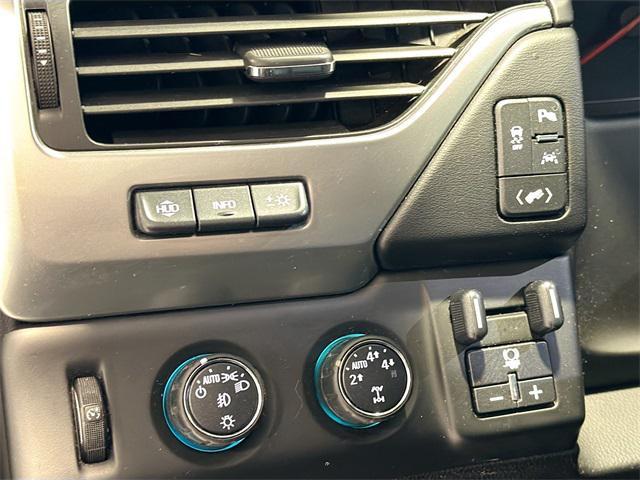 used 2016 Chevrolet Tahoe car, priced at $22,842