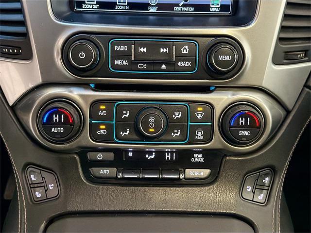 used 2016 Chevrolet Tahoe car, priced at $22,842