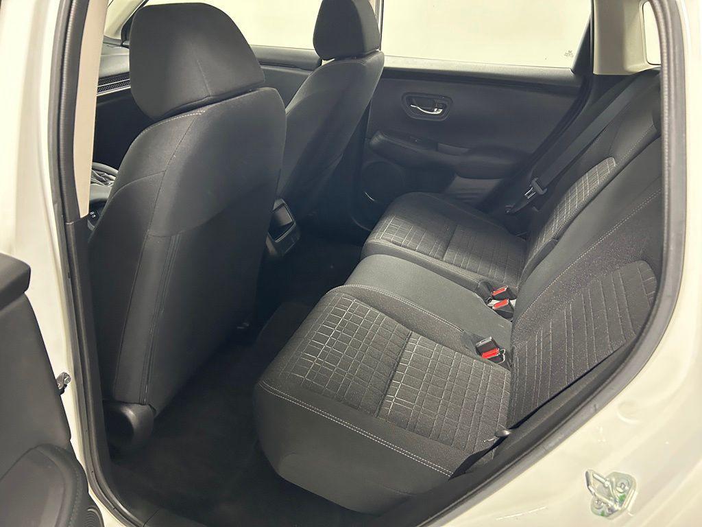 used 2024 Honda HR-V car, priced at $24,966