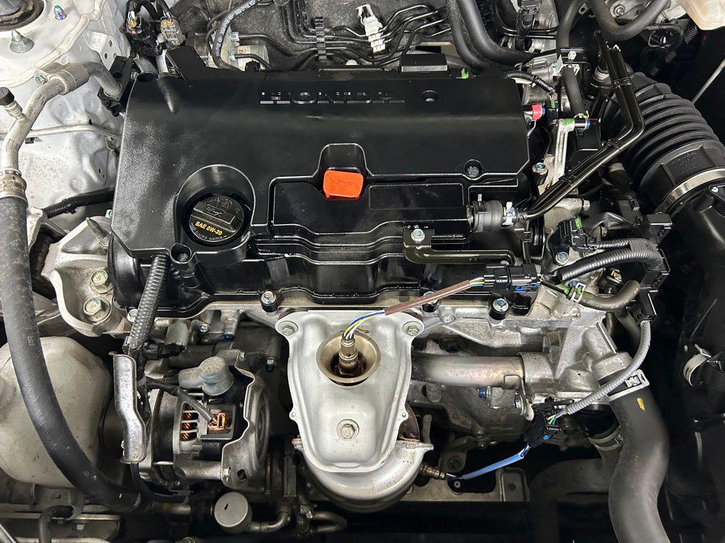 used 2024 Honda HR-V car, priced at $24,966