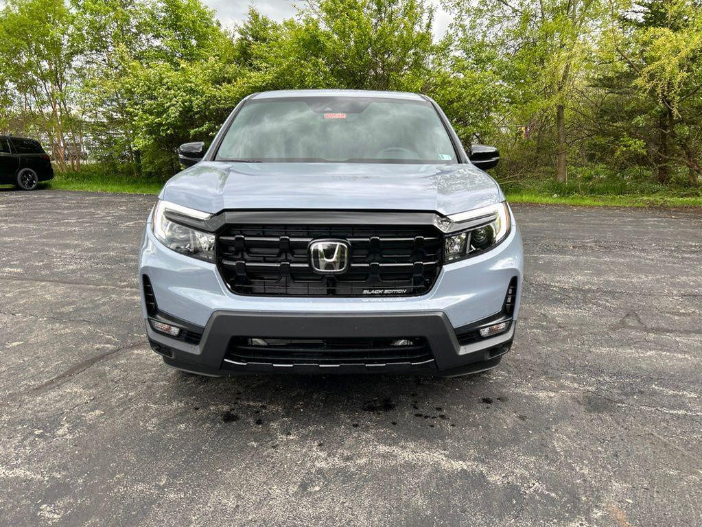 new 2026 Honda Ridgeline car, priced at $45,431