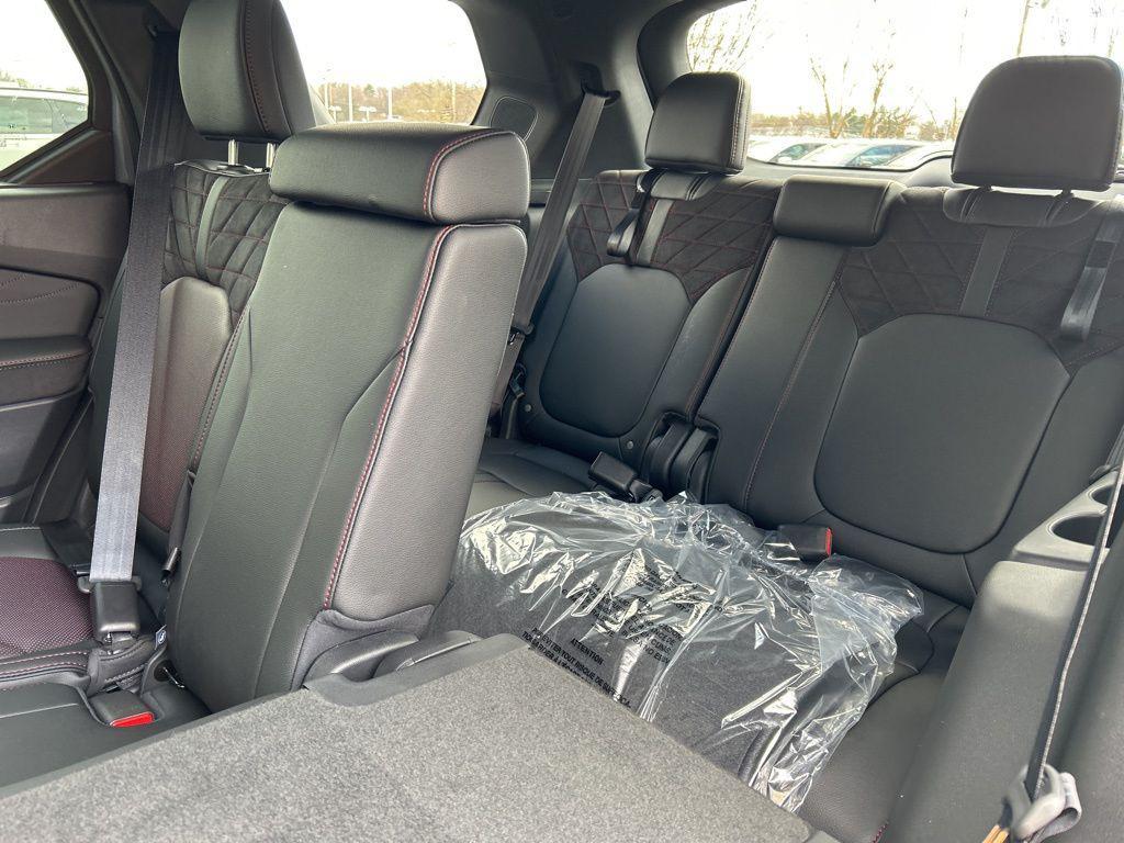 new 2026 Honda Pilot car, priced at $58,590