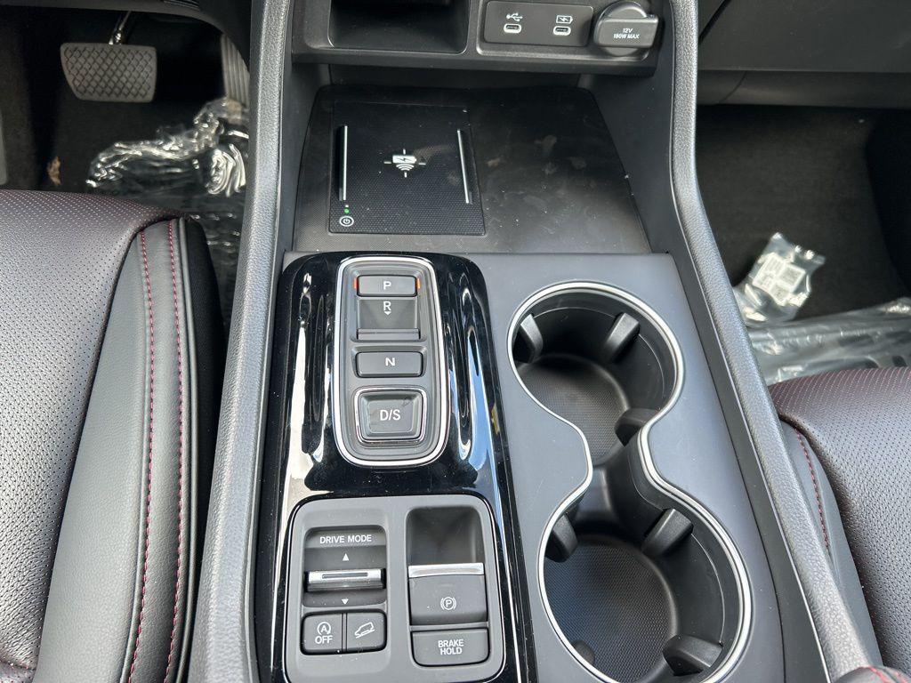 new 2026 Honda Pilot car, priced at $58,590