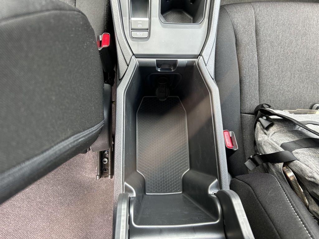 new 2026 Honda Accord car, priced at $30,045