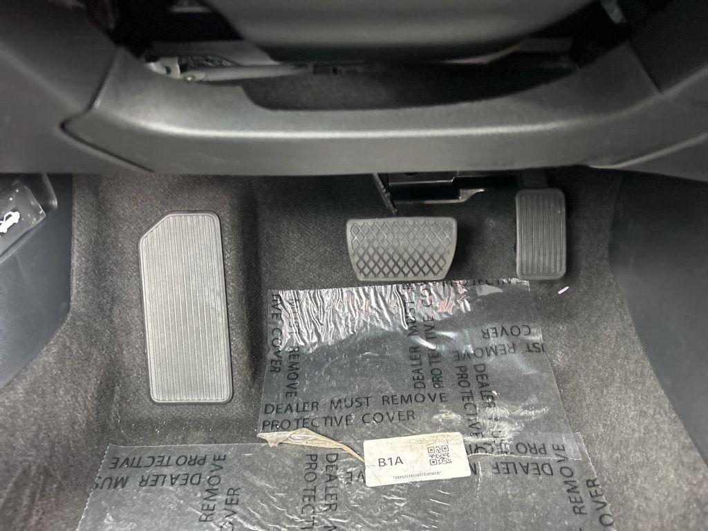 new 2026 Honda Accord car, priced at $30,045