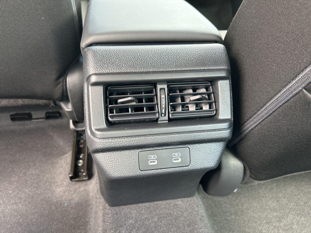 new 2026 Honda Accord car, priced at $30,045