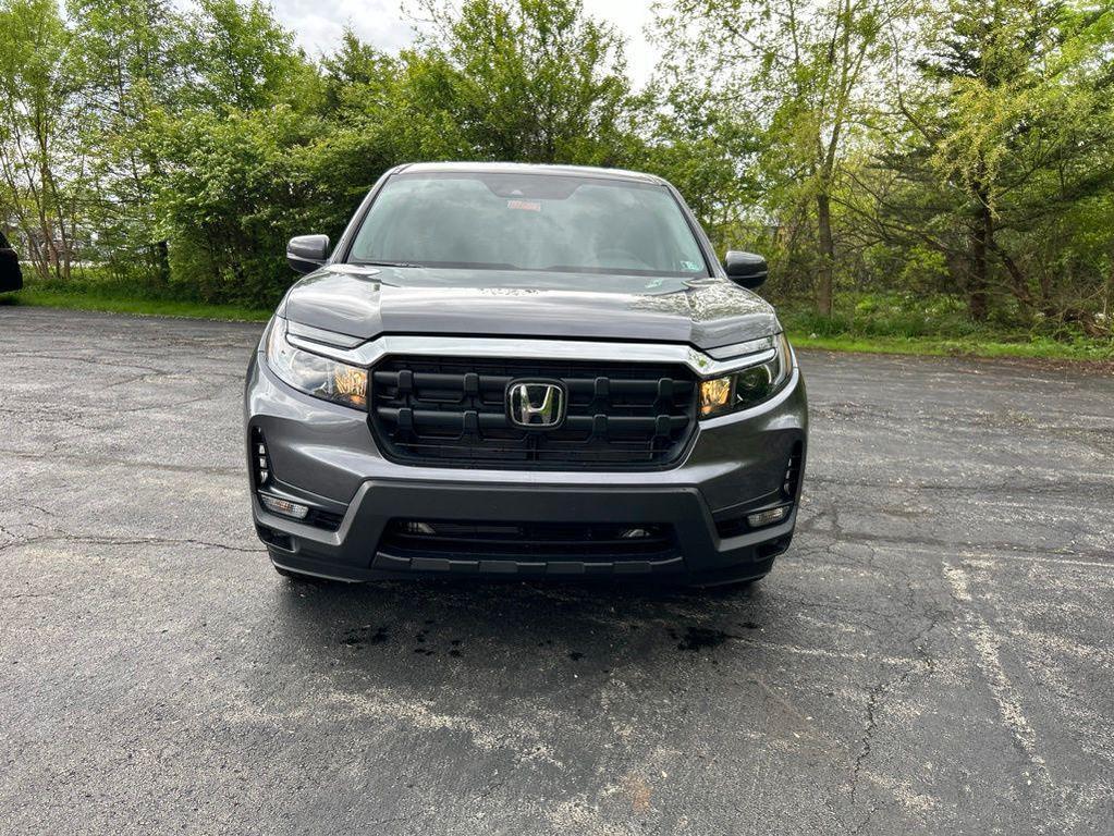 new 2026 Honda Ridgeline car, priced at $42,388