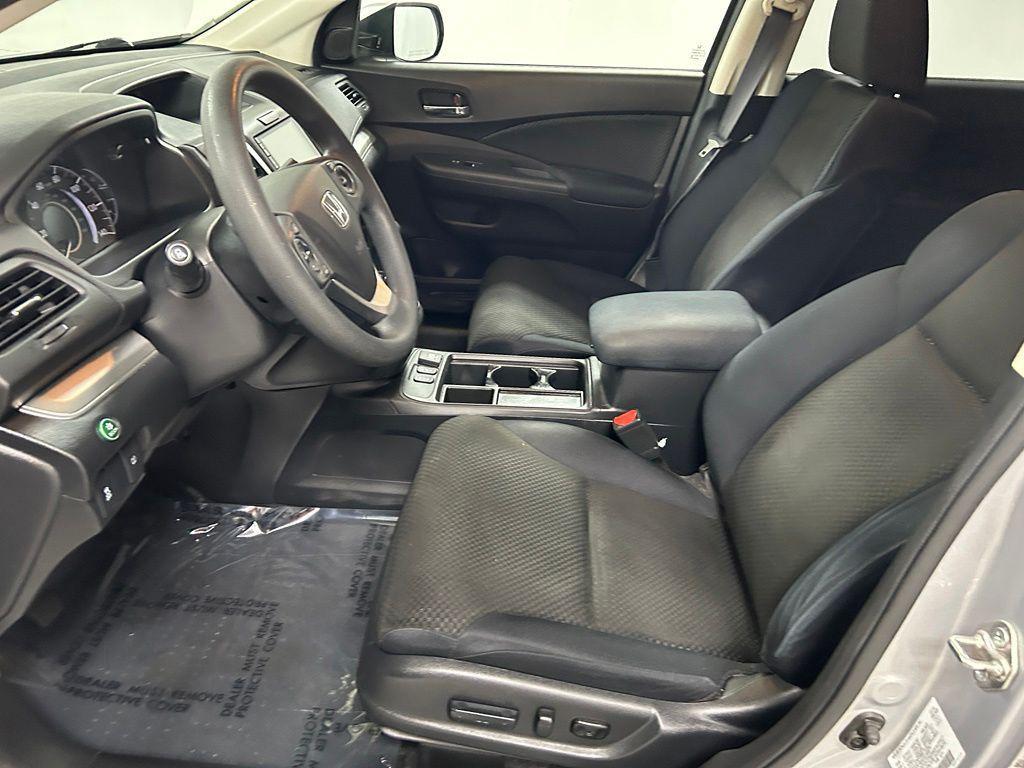 used 2016 Honda CR-V car, priced at $17,400
