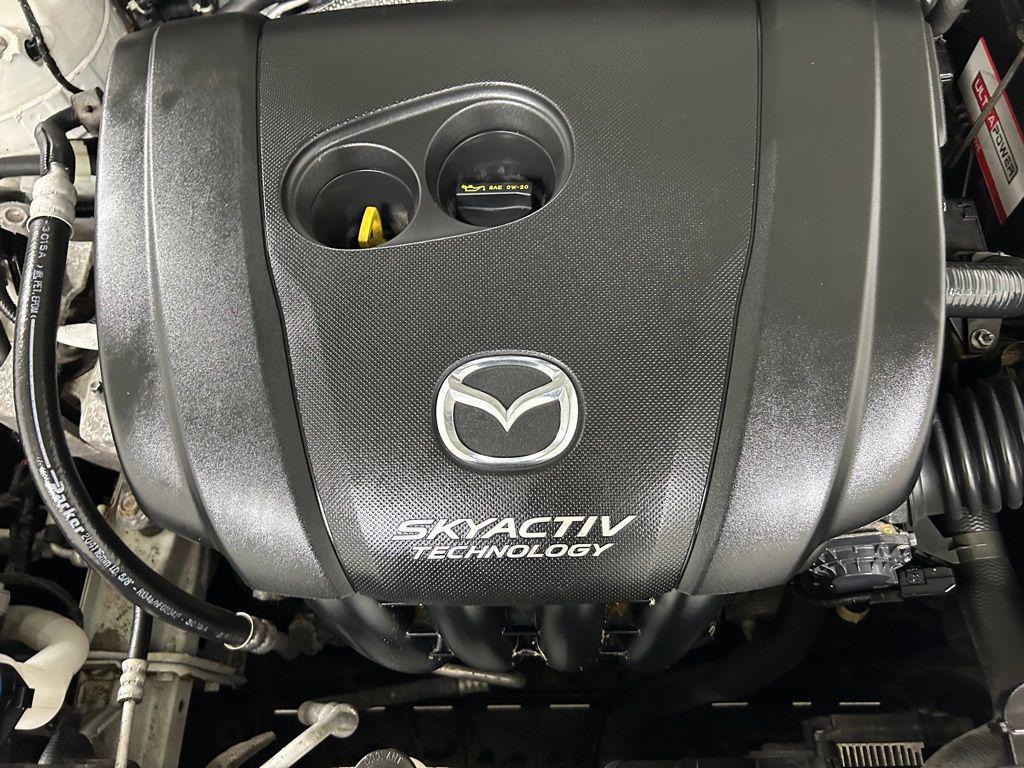 used 2016 Mazda CX-3 car, priced at $9,415