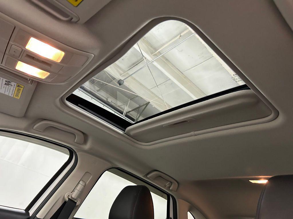 used 2016 Mazda CX-3 car, priced at $9,415