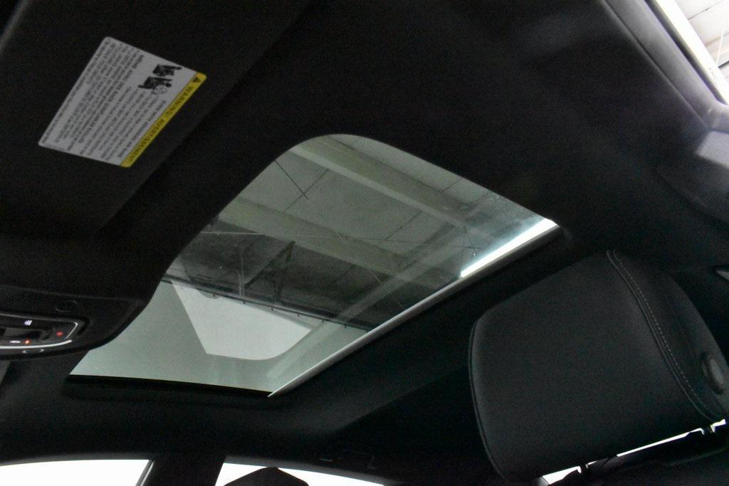 used 2025 Audi A5 Sportback car, priced at $32,771